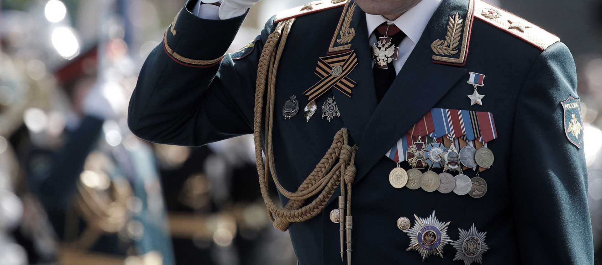 Защита прав военнослужащих в Гавриловом-Яме