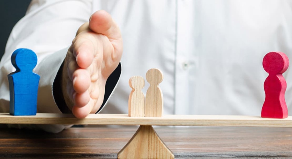 Определение места жительства ребенка в Гавриловом-Яме