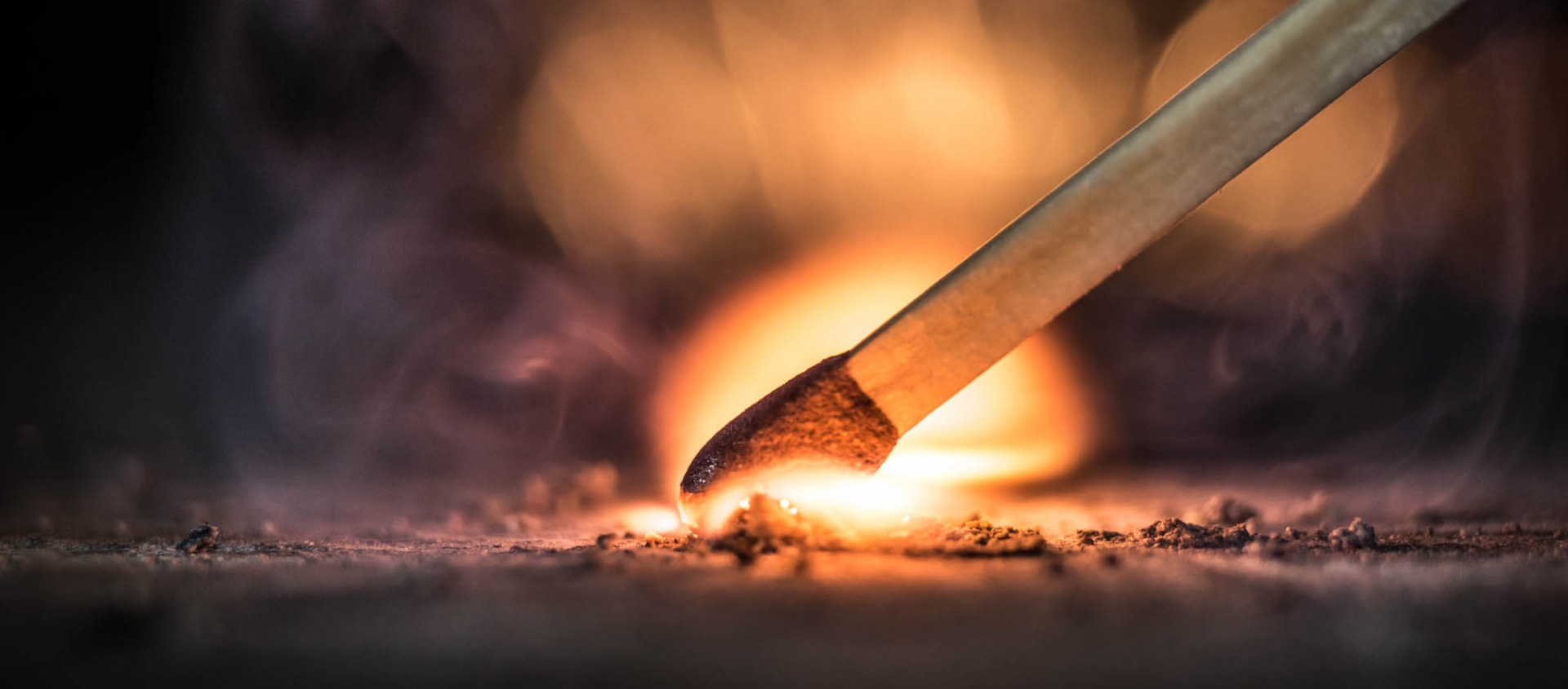 Возмещение ущерба при пожаре в Гавриловом-Яме. Цены от 10000₽.