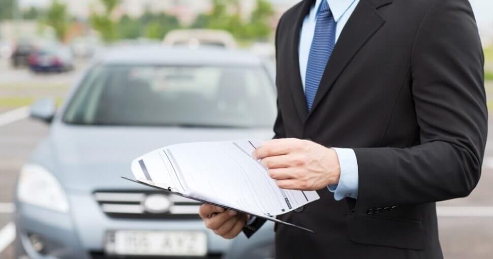 Проверить юридическую чистоту движимого имущества в Гавриловом-Яме