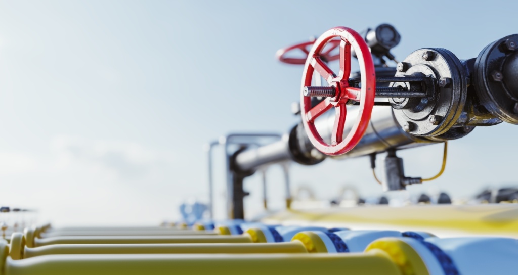 Подключение газа в Гавриловом-Яме