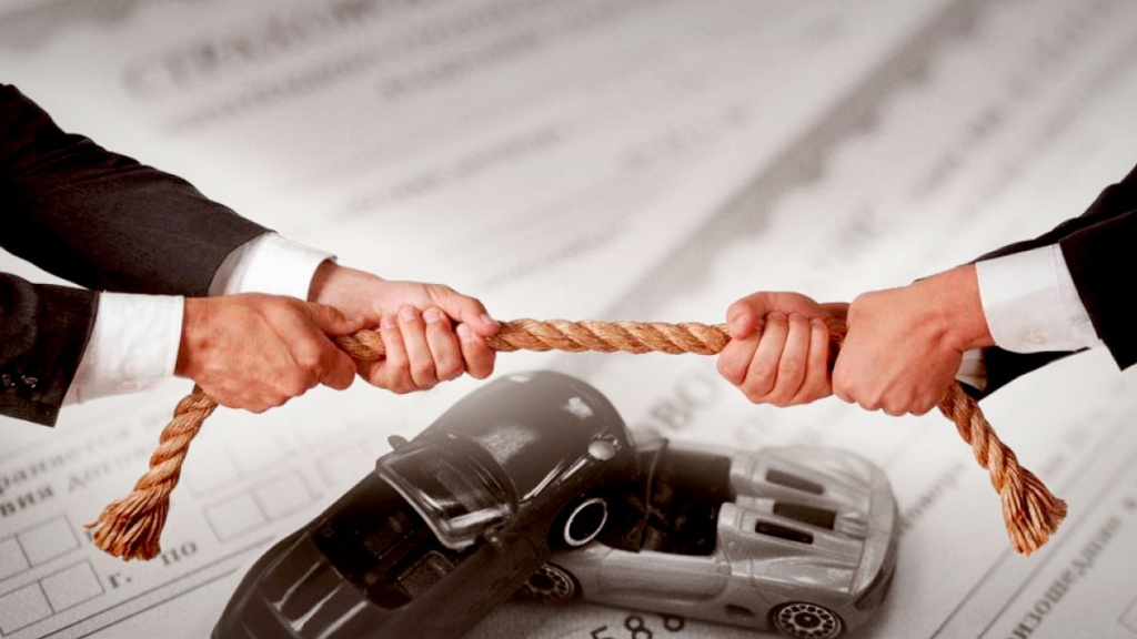 Юридическое решение споров с автодилерами в Гавриловом-Яме