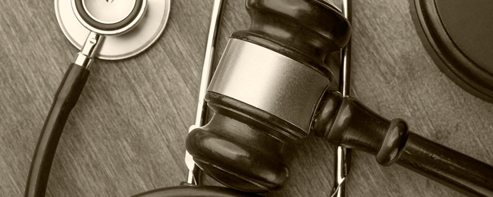 Юридическая защита прав врача в Гавриловом-Яме