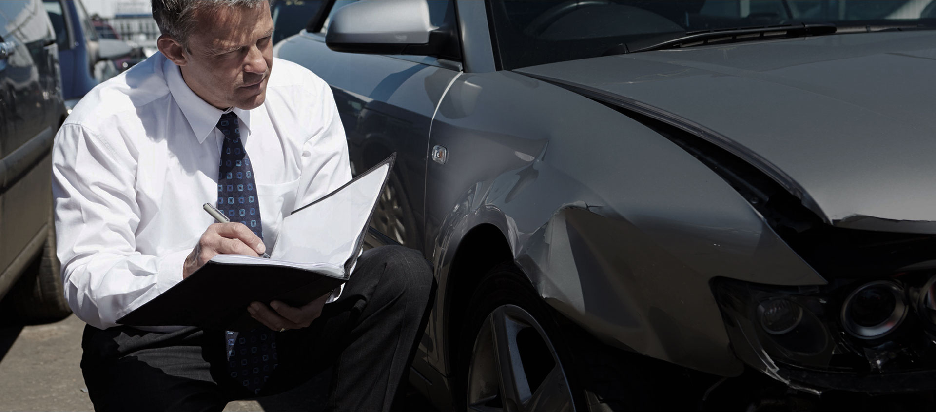 Взыскание ущерба автомобилю после ДТП в Гавриловом-Яме